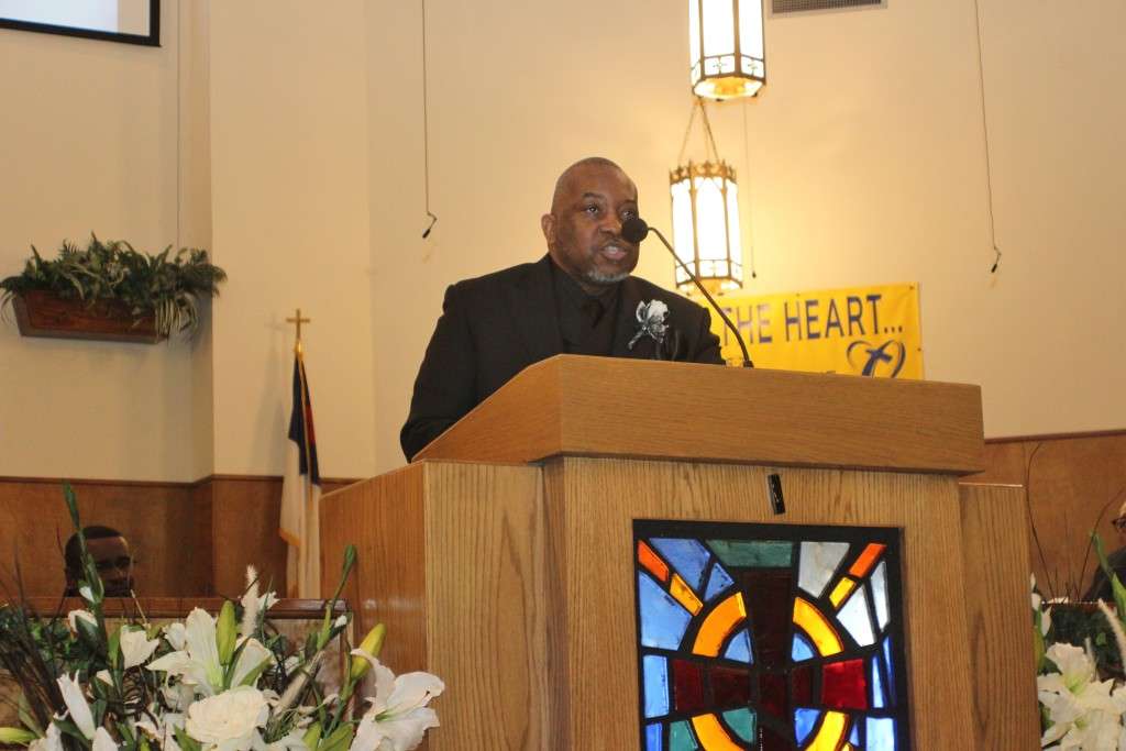 EVENTS - Lufkin First Missionary BaptistLufkin First Missionary Baptist